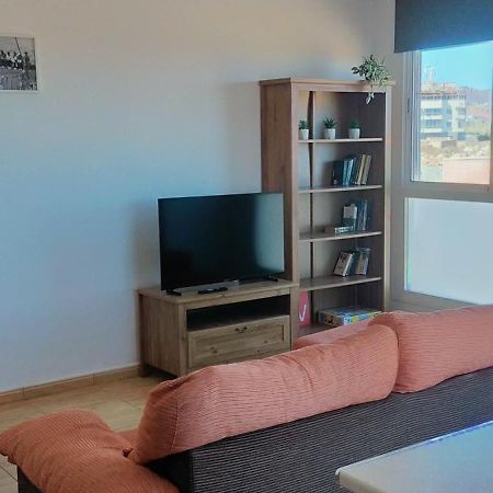 Casa Laura Apartment La Garita Luaran gambar