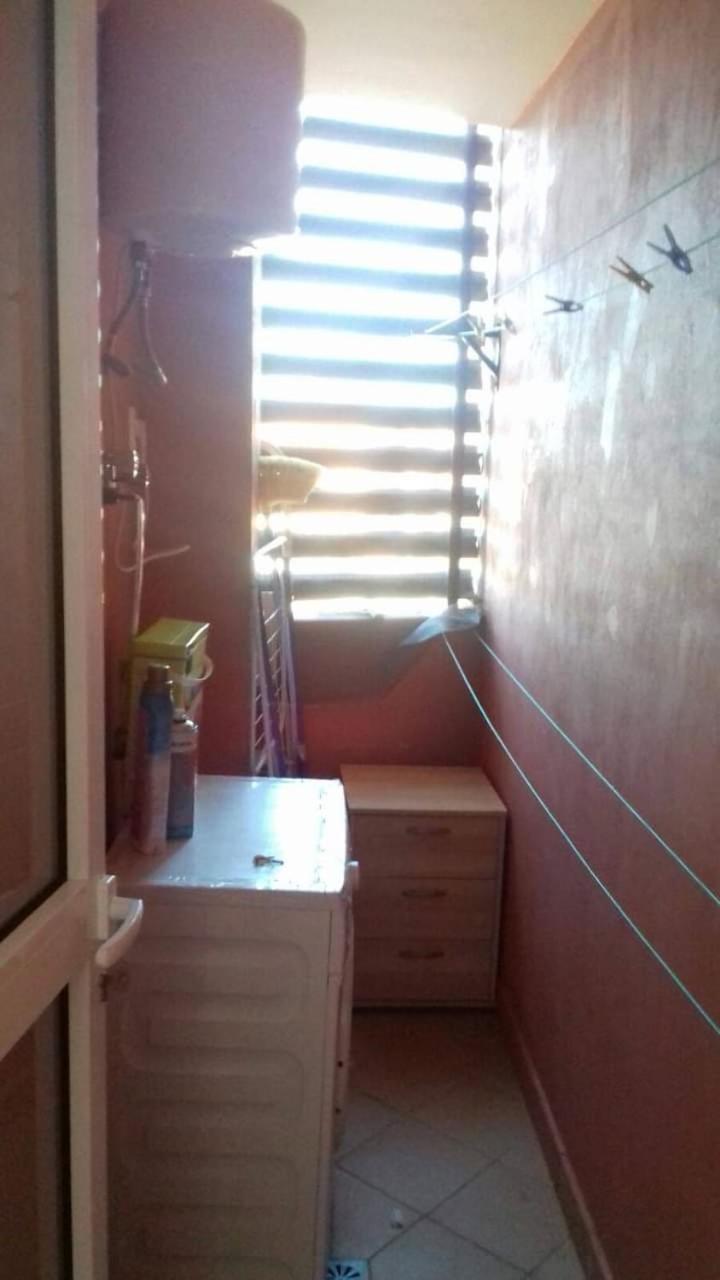 Casa Laura Apartment La Garita Luaran gambar