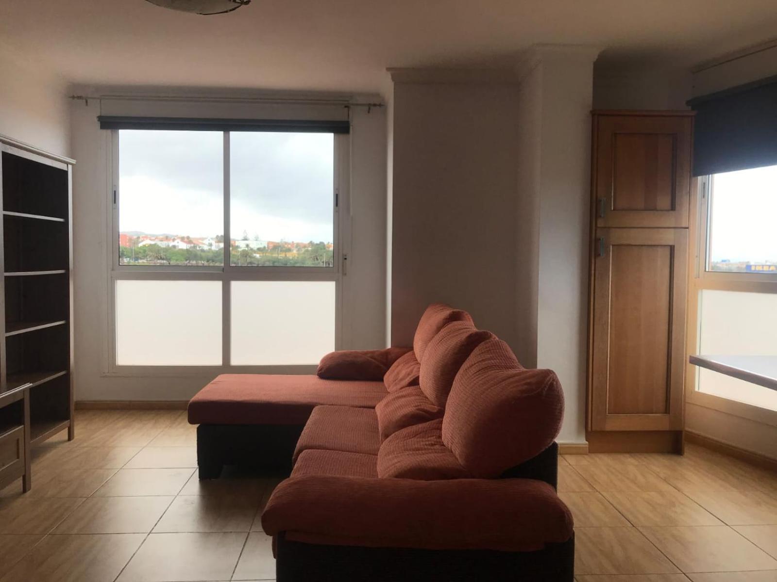 Casa Laura Apartment La Garita Luaran gambar