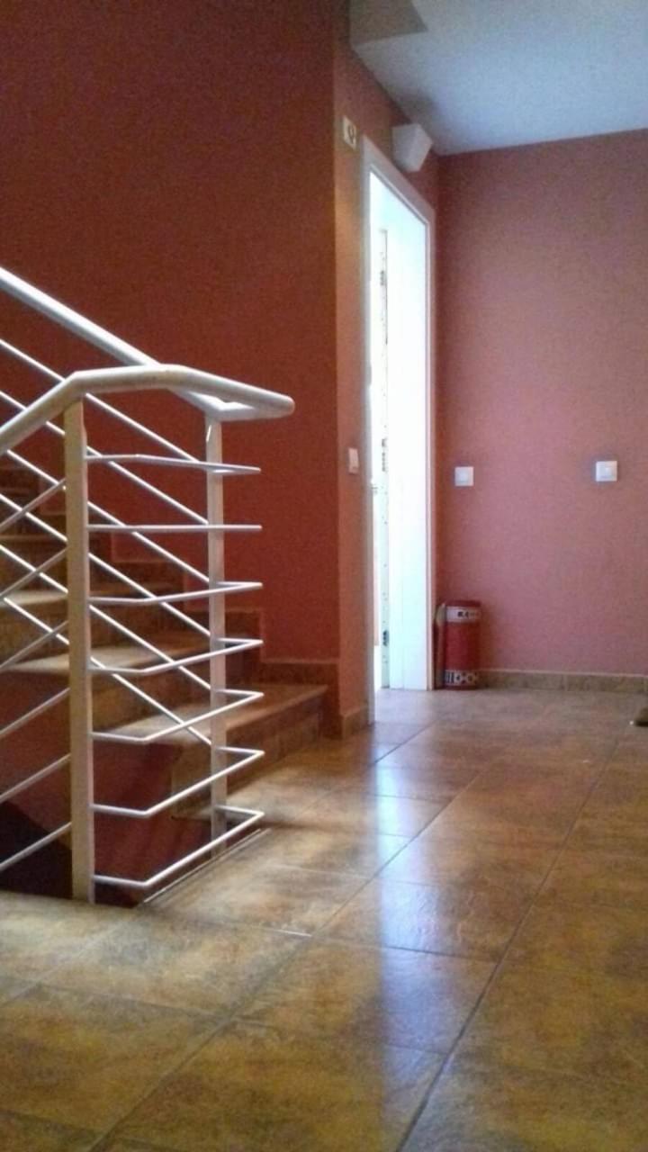Casa Laura Apartment La Garita Luaran gambar