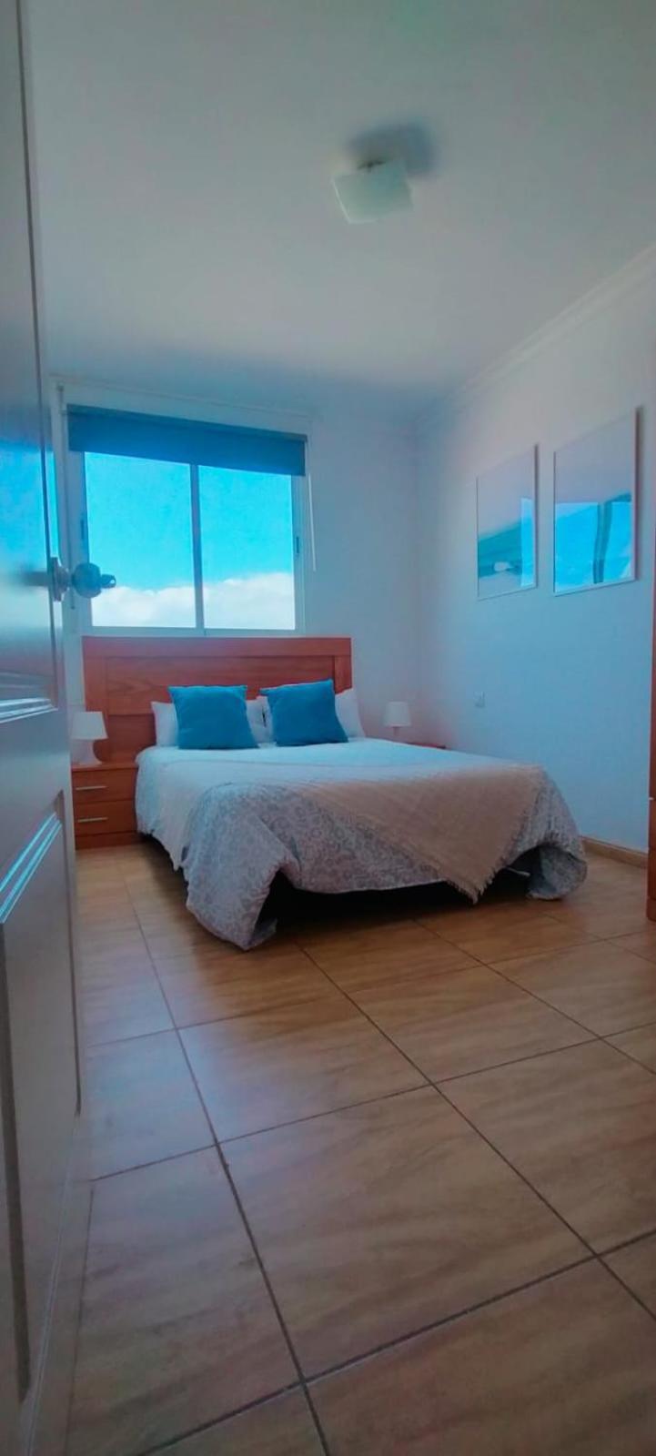 Casa Laura Apartment La Garita Luaran gambar