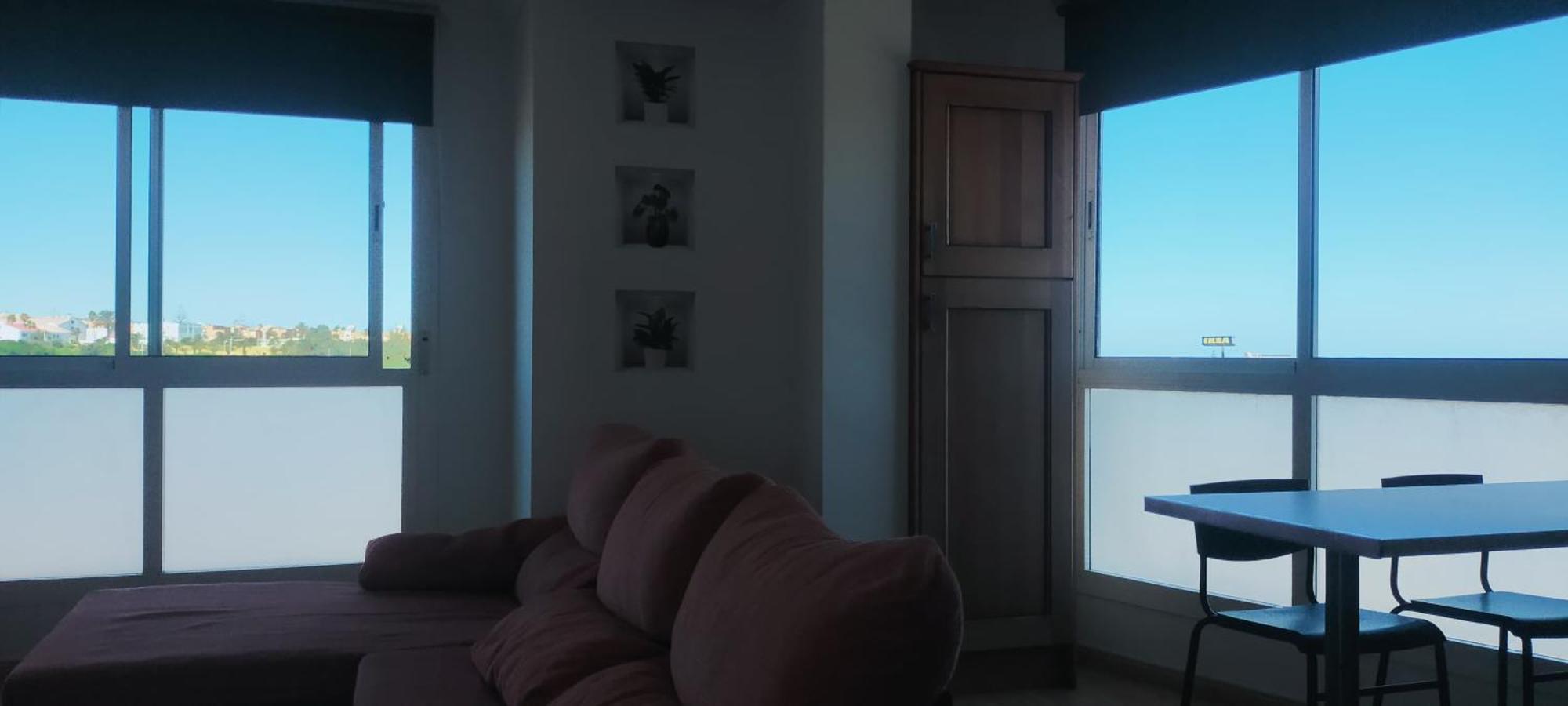 Casa Laura Apartment La Garita Luaran gambar