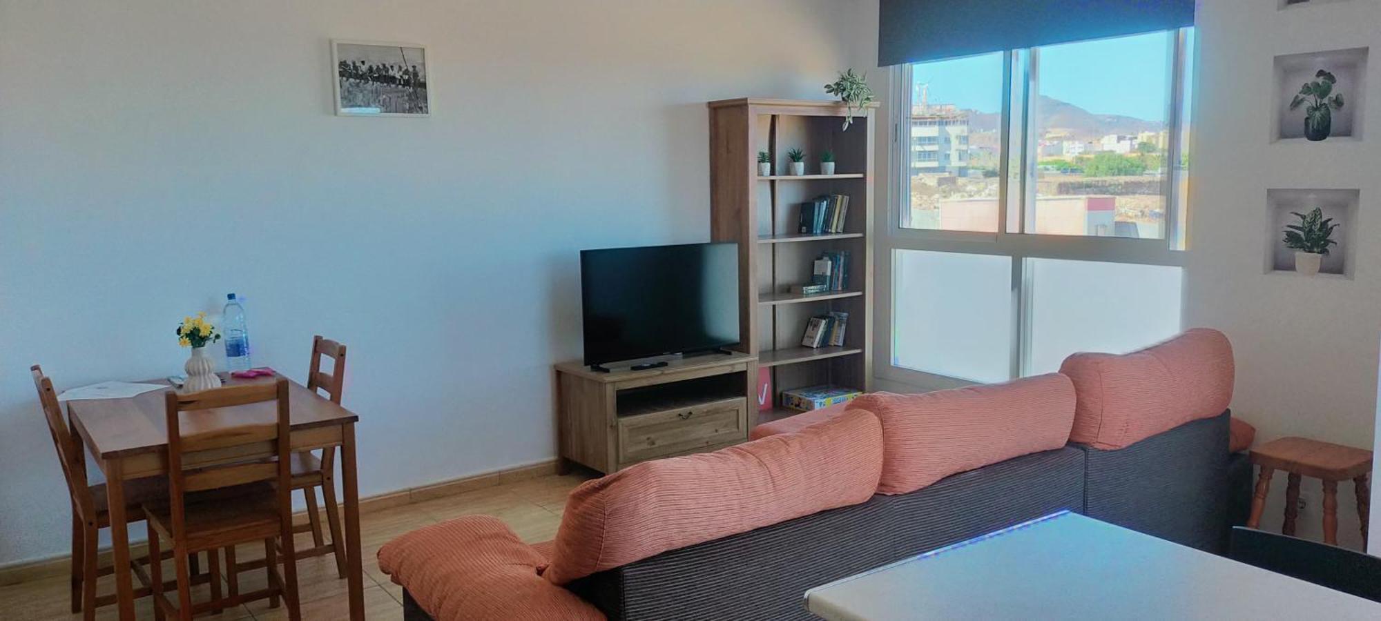 Casa Laura Apartment La Garita Luaran gambar