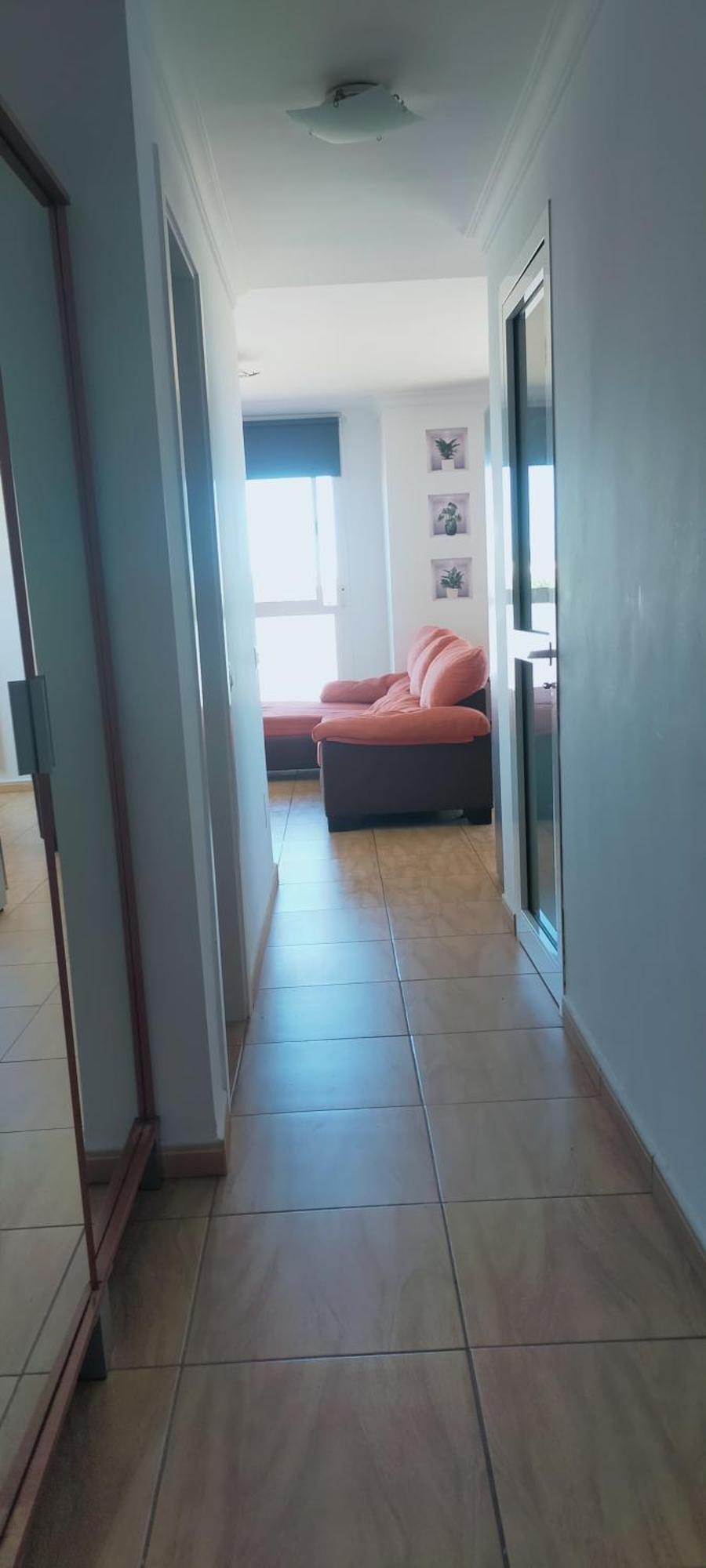 Casa Laura Apartment La Garita Luaran gambar