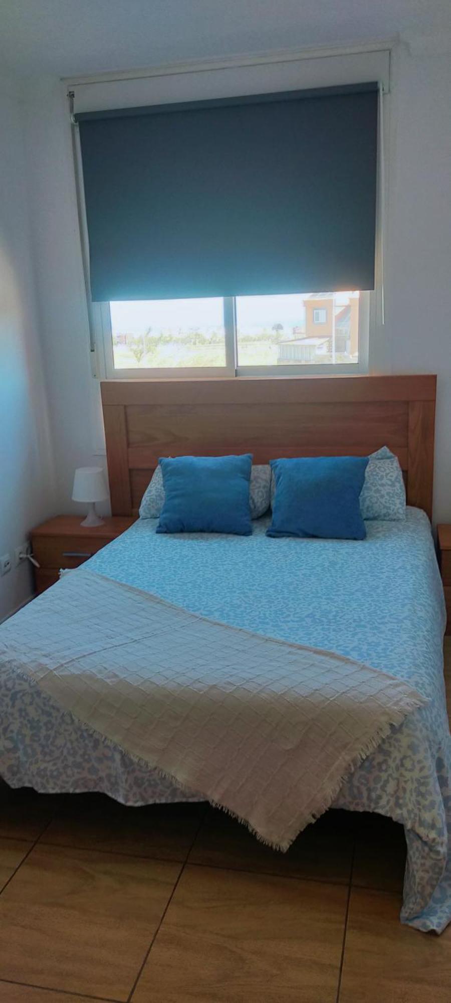 Casa Laura Apartment La Garita Luaran gambar
